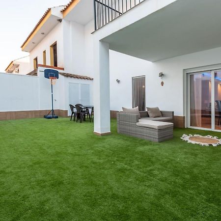 הוילה מארבלה Chalet Tiro Del Pichon I מראה חיצוני תמונה